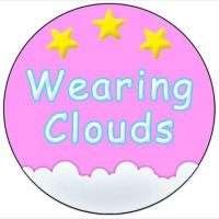 Wearing Clouds (@wearingclouds) 's Twitter Profile