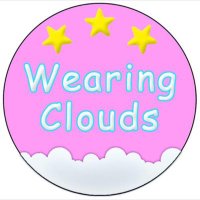 Wearing Clouds(@WearingClouds) 's Twitter Profile Photo