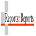 ReportsnReports (@marketsreports) Twitter profile photo ReportsnReports (@marketsreports) Twitter profile photo