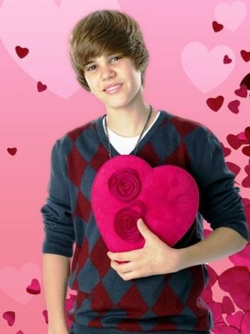 Go to The Website And Win! (BIEBER FANS ONLY)