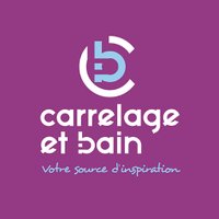 Carrelage et bain(@CarrelageEtBain) 's Twitter Profile Photo