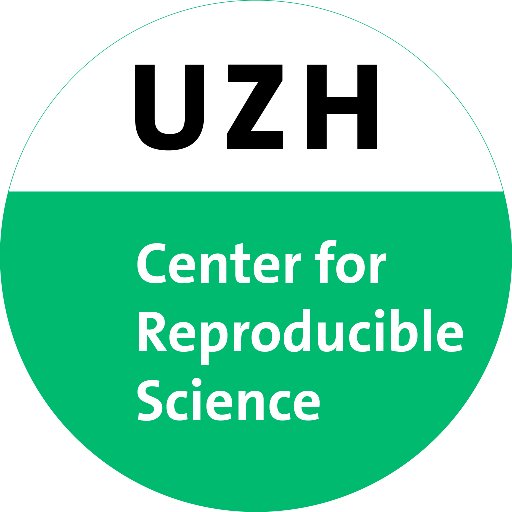 Improving the reproducibility of empirical research at UZH & promoting research in replication studies & related methods.