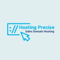 Hosting Precise (@hostingprecise) 's Twitter Profile