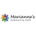 Marianne's Community Cafe (@cafe_marianne) Twitter profile photo