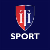 TH Sports(@THSch_Sports) 's Twitter Profile Photo