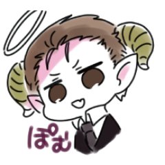 魔王ぽむさんのプロフィール画像