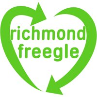 RichmondFreegle(@RichmondFreegle) 's Twitter Profile Photo