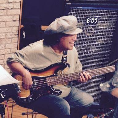 tomori_38's profile picture. Bassist,Yokohama,Japan.