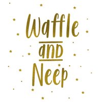 Waffle and Neep(@WaffleandNeep) 's Twitter Profile Photo