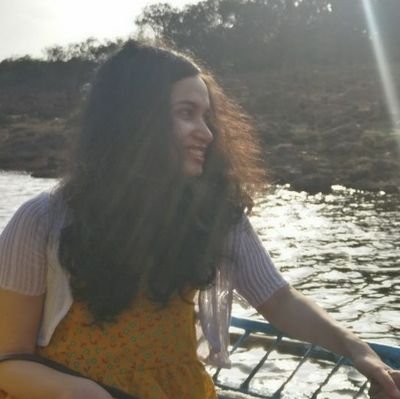 Cinema, Sports and SRK | Previously @DisneyPlusHS; @FilmCompanion; @ESPNIndia | She/her | Awkward, anxious, tired | Views expressed are personal.