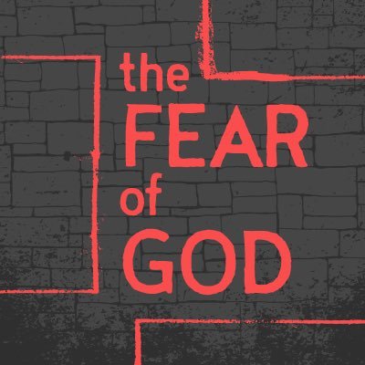 The fear of God is the beginning of wisdom, but the conversation doesn't end there. Reed Lackey & @thenathanrouse discuss the intersection of faith and horror.