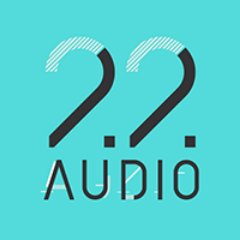 Welcome to Audio22! We're dedicated to giving you the very best audio products, with a focus on quality, performance and customer service.