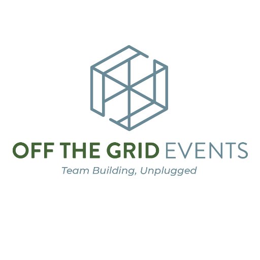OffTheGridEvnts's profile picture. Off The Grid Events are an exciting and innovative new company that bring a fresh design and delivery to the concept of Team Building.