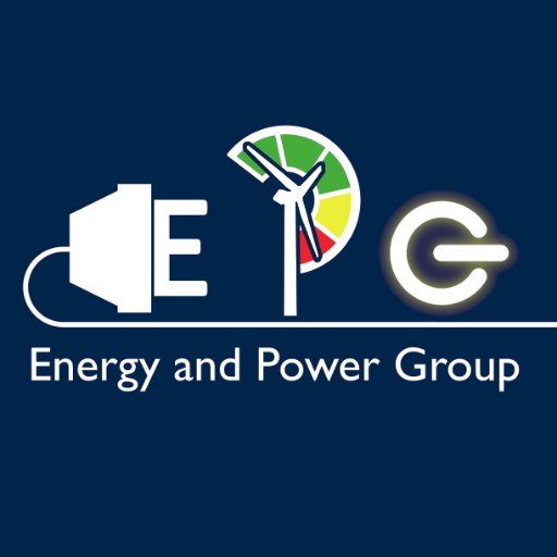 Energy & Power Group at @UniofOxford. Transforming the global energy system to be efficient, clean, accessible & affordable for all through innovative research.