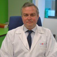 Jose Luis Calleja(@DrJLCalleja) 's Twitter Profile Photo