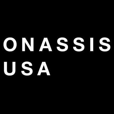 Home of the Onassis Foundation USA #OnassisCulture