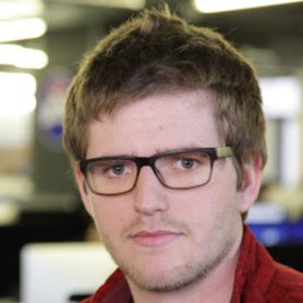 amaurywy's profile picture. Working @bam_lab