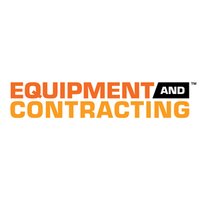 Equipment & Contracting Media(@EandCmag) 's Twitter Profile Photo