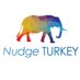 Nudge Turkey (@behavioralact) Twitter profile photo Nudge Turkey (@behavioralact) Twitter profile photo