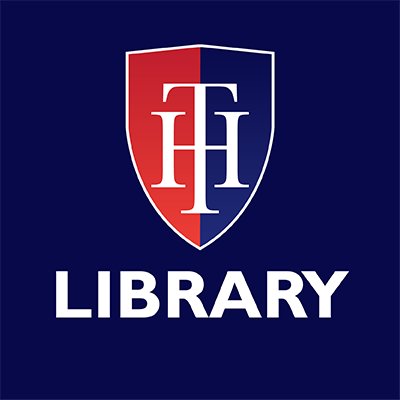 THSch_Library's profile picture. The Official Account of the Library at Talbot Heath School (@TalbotHeathSch)