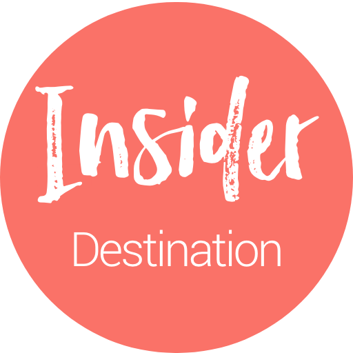 Travel tips, news, and customer support from the team at Insider Destination.  
Need help? Ask us @NsiderTravel