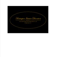Kensington Interior Decorators (@kensingtoninte1) 's Twitter Profile