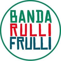 Banda Rulli Frulli (@bandarullifrull) 's Twitter Profile