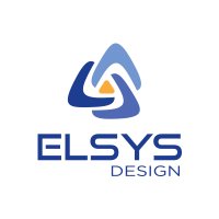 ELSYS DESIGN(@ELSYSDESIGN) 's Twitter Profileg