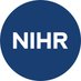 NIHR Digital CRN (@digitalcrn) Twitter profile photo NIHR Digital CRN (@digitalcrn) Twitter profile photo