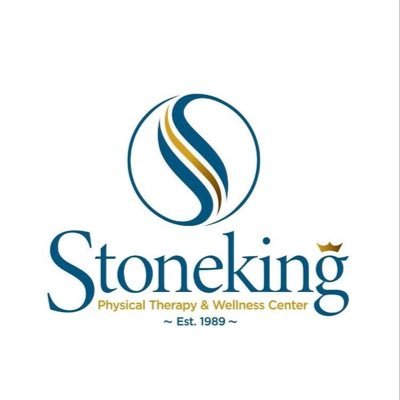 Our strength is to help you find yours. 💪 #stonekingptwellness