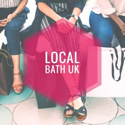Bath's FREE Promotional Twitter Feed To Help Small & Large Independent Shops And Businesses Grow. Just Tweet @LocalBathUK To Get Your FREE Daily Retweets.