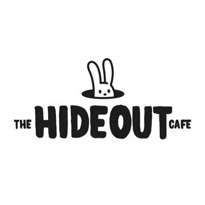 The Hideout Cafe, situated on the first floor of Aberafan Shopping centre, Port Talbot.