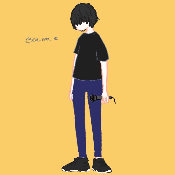 👾さんのプロフィール画像
