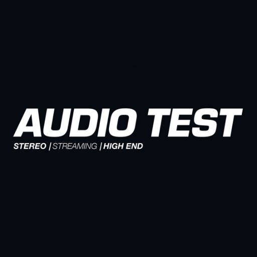 Audio Test Magazin