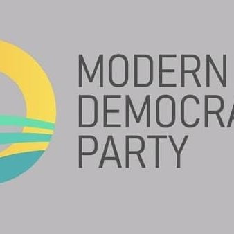 Modern Democratic Party