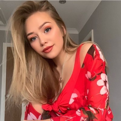 Connie Talbot