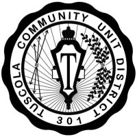 Tuscola CUSD #301 (@tuscolacusd301) 's Twitter Profile Photo Tuscola CUSD #301 (@tuscolacusd301) 's Twitter Profile Photo