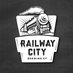 Railway City Brewing (@RailwayCity) Twitter profile photo