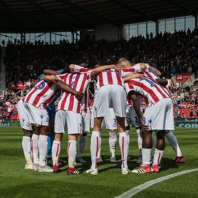 JoelParton1's profile picture. Stoke born & bred