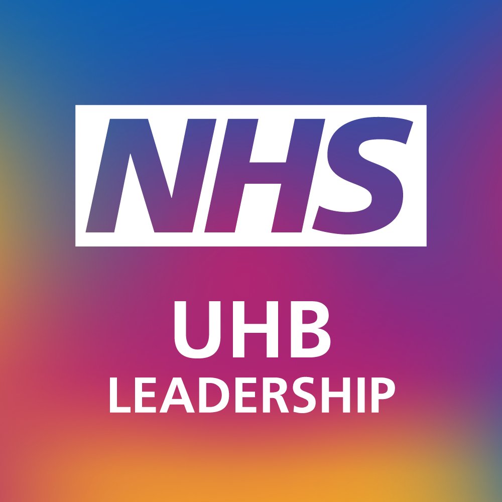 UHBLeadership Profile Picture