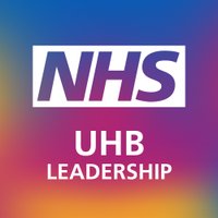 UHBLeadership(@UHBLeadership) 's Twitter Profile Photo