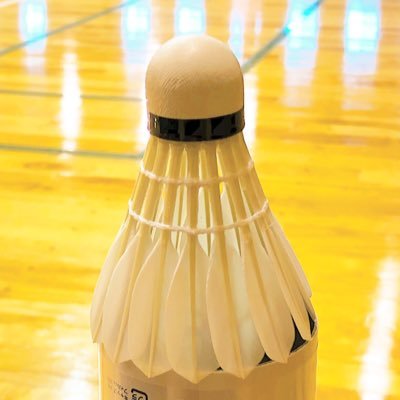 u0ibf's profile picture. バドミントンしてます🏸コブクロ大好き❤エハラ家大好き💕