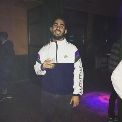 jesus_mnt's profile picture. Real Madrid | Techno