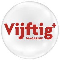 Vijftig+ Magazine (@vijftig_plus) 's Twitter Profile