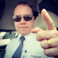 Vesa Turpeinen(@FunkyPilot_Vesa) 's Twitter Profile Photo