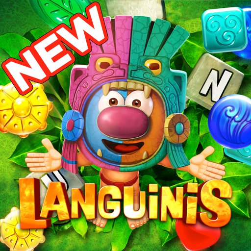 The official Twitter for Languinis! Download for FREE on App Store & Google Play: https://t.co/HC7IegkCbD