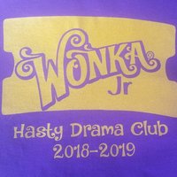 Hasty Drama Club (@hastydrama) Twitter profile photo