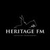 Heritagefmltd (@heritagefmltd) Twitter profile photo Heritagefmltd (@heritagefmltd) Twitter profile photo
