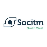 Socitm North West(@Socitm_NW) 's Twitter Profile Photo