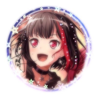 ガルパ【蘭、モカ】、プロセカ【志歩、一歌、奏】、モンスト、パズドラ、APEX、荒野行動など色々やってます！呼びタメ大歓迎！！気軽に絡んでください！